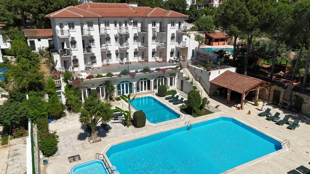Real estate in Ovacik